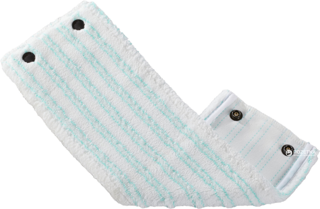 Насадка змінна до швабри LEIFHEIT Twist micro duo XL 42х12 см (52017)